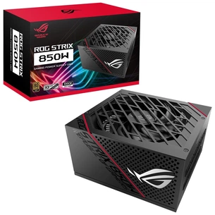 Блок живлення ASUS 850W ROG STRIX (ROG-STRIX-850G) зображення 1