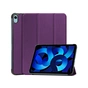 Чохол до планшета BeCover Smart Case Apple iPad Air 5 (2022) 10.9" Purple (710774) - зменшене зображення 2