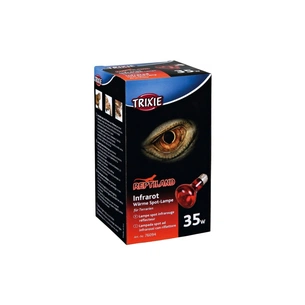 Світильник для тераріума Trixie інфрачервоний 35 W (4011905760940) изображение 1