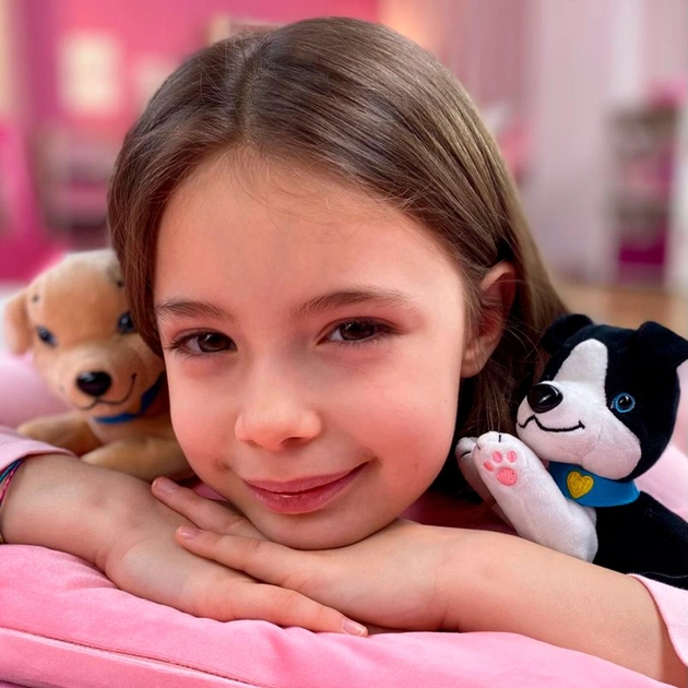 М'яка іграшка #sbabam Собачка мама з сюрпризом (67/CN-2020) - picture 8