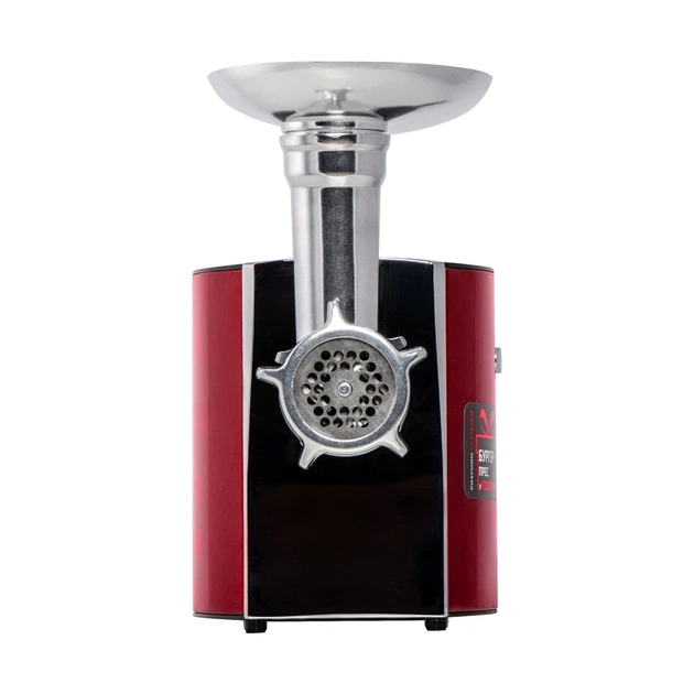 М'ясорубка Liberton LMG-28TGB03S - picture 3