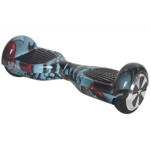 Гіроборд UFT SpeedBoard 6.5" Cube illusion (uftspeedcube) зображення 1