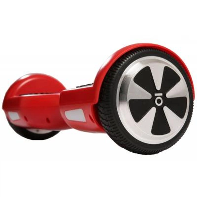 Гіроборд IO Chic SMART-С 6.7" Red (С1.12.19) - picture 6