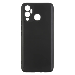 Чохол до мобільного телефона Armorstandart Matte Slim Fit Infinix Hot 12 Play (X6816D) Camera cover Black (ARM62269) зображення 1