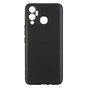 Чохол до мобільного телефона Armorstandart Matte Slim Fit Infinix Hot 12 Play (X6816D) Camera cover Black (ARM62269) - зменшене зображення 1