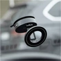 Тримач автомобільний Proove Mag Max Suction Type Universal Mount Black (CHMM00000001) - зменшене зображення 5