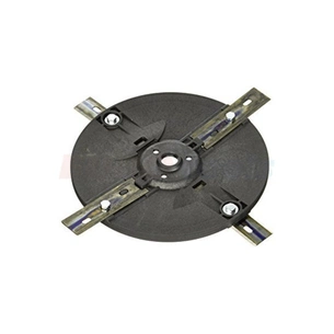 Ніж для газонокосарки AL-KO диск з ножами для Robolinho 500І/500Е (127466) изображение 1