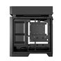 Корпус DeepCool CL6600 Black (R-CL6600-BKNNA0-G-1) - зменшене зображення 13