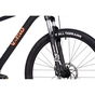 Велосипед Vento Monte 29" рама-21" Al 2021 Carbon Satin (117479) - зменшене зображення 8