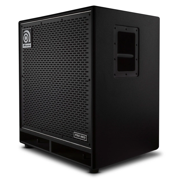 Гітарний кабінет Ampeg PN-410HLF - picture 1