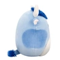 М'яка іграшка Squishmallows Бик Бермайє 13 см (SQER01181) - зменшене зображення 5