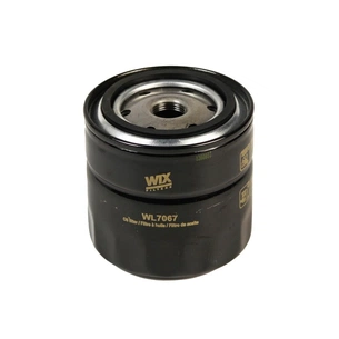 Фільтр масляний Wixfiltron WL7067 зображення 1