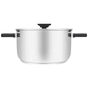 Каструля Resto Anser 22 см 4.4 л (92204) - зменшене зображення 3