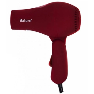 Фен Saturn ST-HC7201 New Red зображення 1
