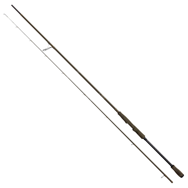 Вудилище Savage Gear SG4 Power Game 2.21m 30-70g 2 sec. (1854.15.71) - изображение 1