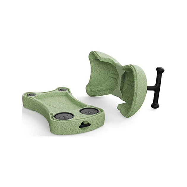 Чудомобіль Scoot&Ride MyFirst толокар Оливковий (SR-210131-OLIVE) - picture 4