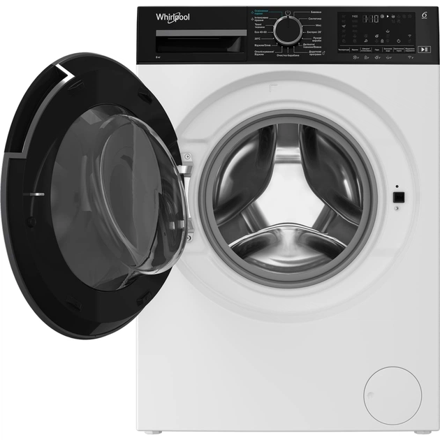 Стиральная машина Whirlpool WAM 87 WBC UA (WAM87WBCUA) - изображение 3