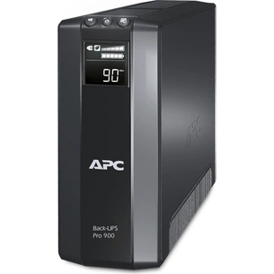 Пристрій безперебійного живлення APC Back-UPS Pro 900VA (BR900G-GR) зображення 1