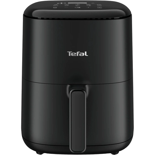 Мультипіч Tefal Easy Fry Compact EY145810 - зображення 1