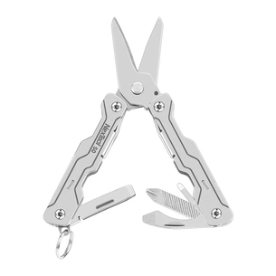 Мультитул NexTool Micro Sailor Scissors S0 (NE20417) зображення 1