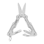 Мультитул NexTool Micro Sailor Scissors S0 (NE20417) - зменшене зображення 1