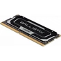 Модуль пам'яті для ноутбука SoDIMM DDR4 8GB 3200 MHz Micron (BL8G32C16S4B) - уменьшенное изображение 3