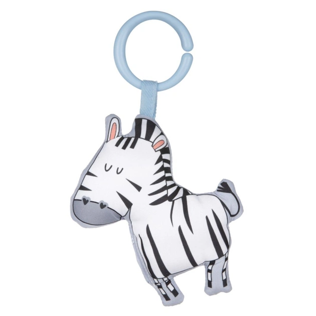 Дитячий килимок Canpol 0 Safari - сірий (81/100) - picture 8