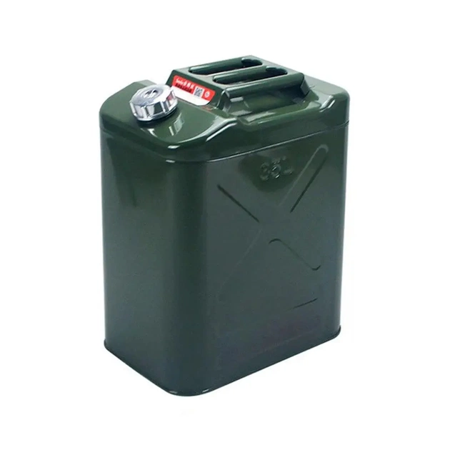 Каністра автомобільна Merlion YT-HS-FX-35L - зображення 1