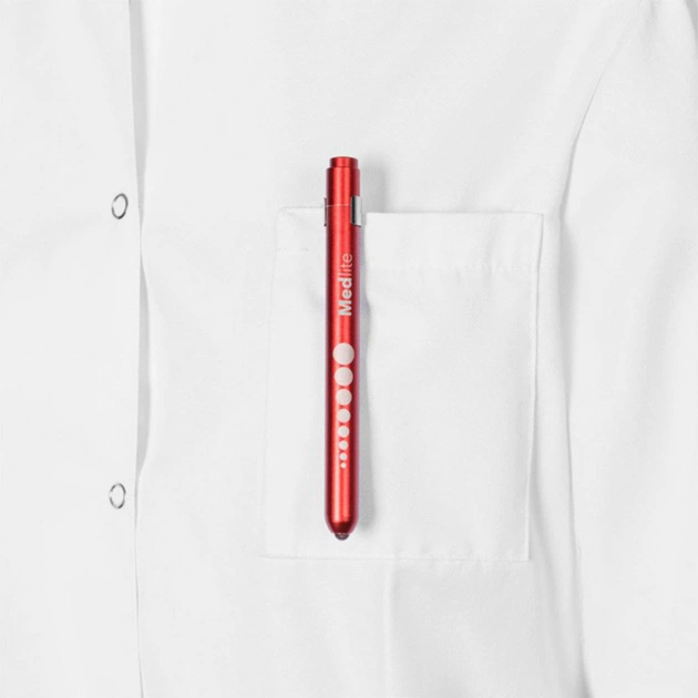 Ліхтар Mactronic Medlite 10 Lm (PHH0081) - зображення 6