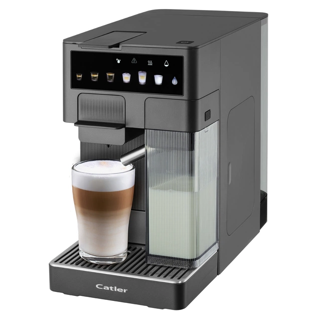 Капсульна кавоварка Catler Renzo ES 750 G (ES750GRENZO) - picture 1