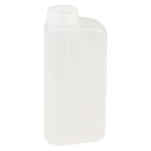 Тример садовий Sigma бензиновий 2.4кВт 43.0см, жорсткий вал U-ручка (5612601) - picture 5