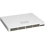Комутатор мережевий Cisco CBS220-48T-4G-EU - уменьшенное изображение 2