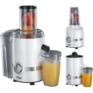 Соковижималка Russell Hobbs 22700-56 зображення 1