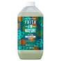 Рідке мило Faith in Nature Натуральне З кокосом 5 л (708002900396) - зменшене зображення 1
