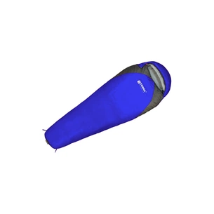 Спальний мішок Terra Incognita Junior 300 L синий (4823081504498) зображення 1