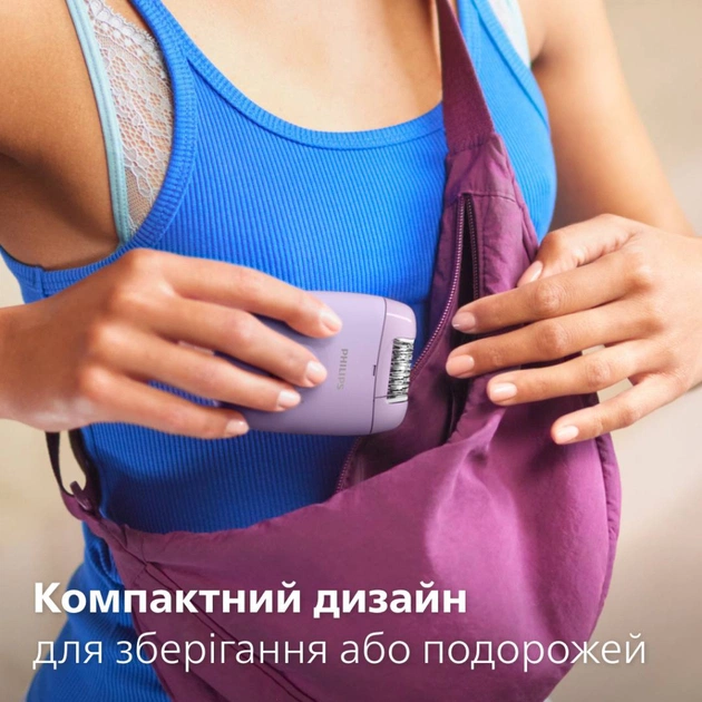Эпилятор Philips BRE237/00 - изображение 8