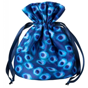 Фото-сумка Olympus Camera Pouch Hello Peacock (E0410241) зображення 1