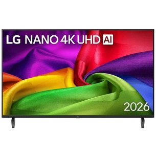 Телевізор LG 43NU800B6LC зображення 1