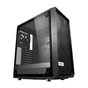 Корпус Fractal Design Meshify C (FD-CA-MESH-C-BKO-TGL) - зменшене зображення 1