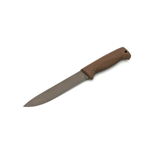 Ніж Peltonen M95, покриття cerakote FDE, coyote (FJP060) зображення 1