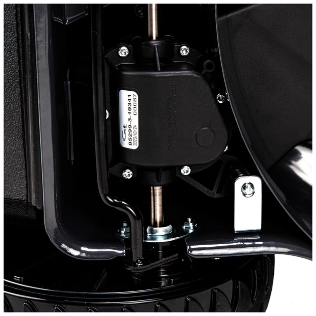 Газонокосарка GTM бензинова LM53-SP-V, 5,5к.с., 53см, 70л, самохідна з варіатором (LM53-SP-V) - picture 5