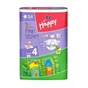 Підгузки Bella Baby Happy Maxi 8-18 кг 54 шт (5900516601065) - зменшене зображення 1