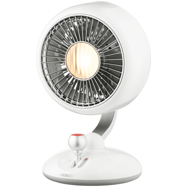 Вентилятор Ardesto FT-F3600W - изображение 1
