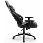 Крісло ігрове Aula F1029 Gaming Chair Black (6948391286174) - зменшене зображення 7