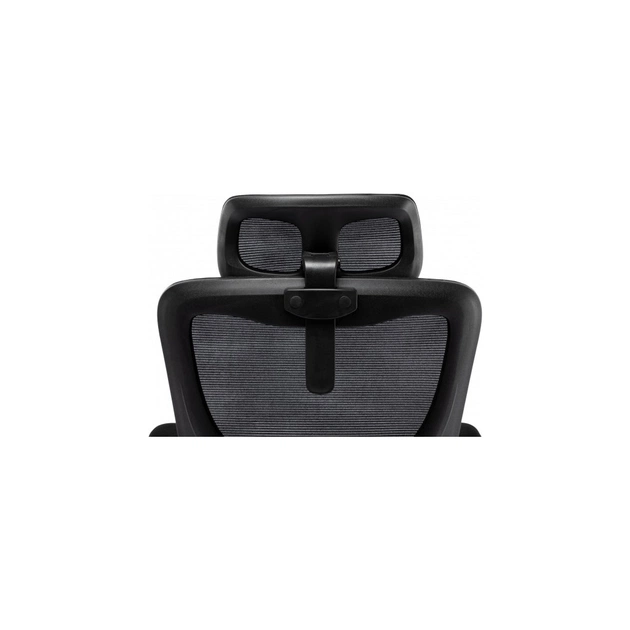 Офісне крісло GT Racer X-5728 Black - зображення 12