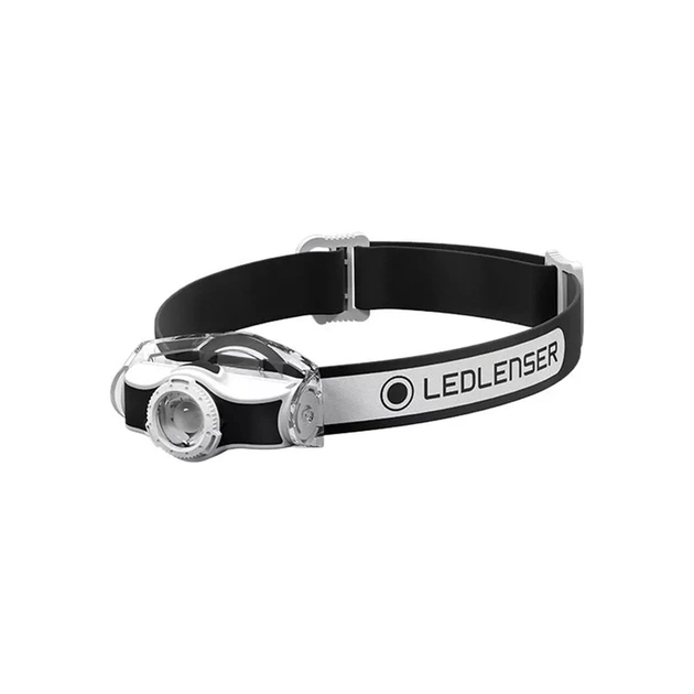 Ліхтар LedLenser MH5 Black/Grey (502147) - зображення 1