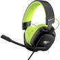 Навушники Havit H2048U USB 7.1 Black/Green (6939119034078) - зменшене зображення 1