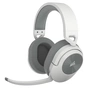 Навушники Corsair HS55 Wireless Gaming Dolby 7.1 White (CA-9011281-EU) - зменшене зображення 1
