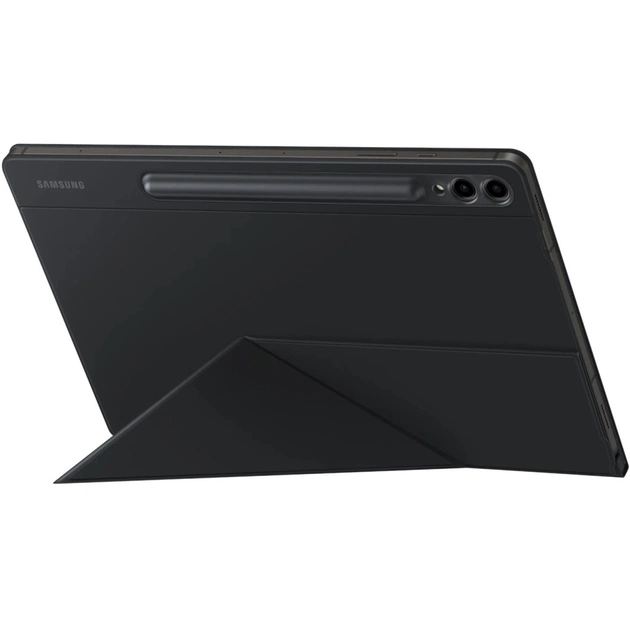 Чохол до планшета Samsung Book Galaxy Tab S9+ (X810/X816) Black (EF-BX810PBEGWW) - picture 7