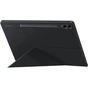 Чохол до планшета Samsung Book Galaxy Tab S9+ (X810/X816) Black (EF-BX810PBEGWW) - уменьшенное изображение 7